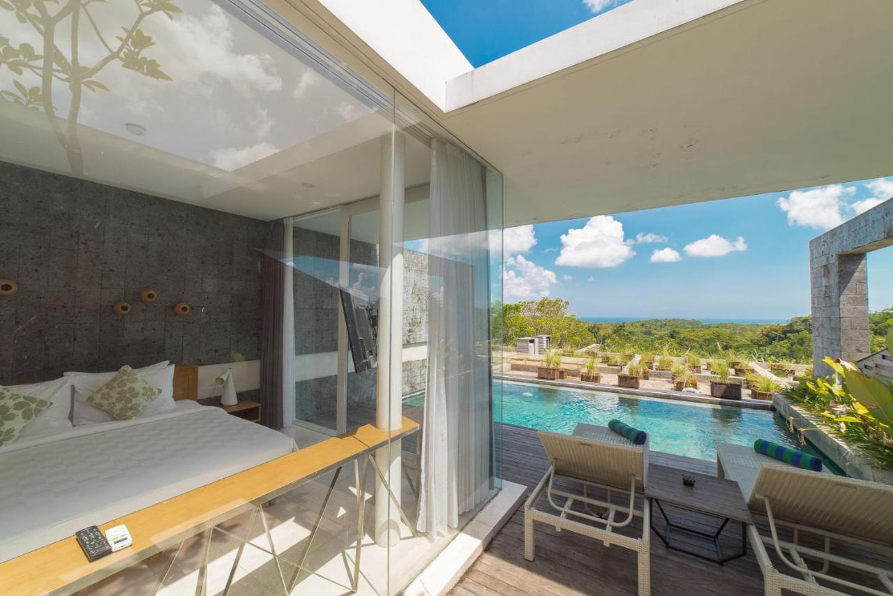Hideaway Villas Bali Uluwatu By Kanaan Hospitality Villa Uluwatu (Bali)