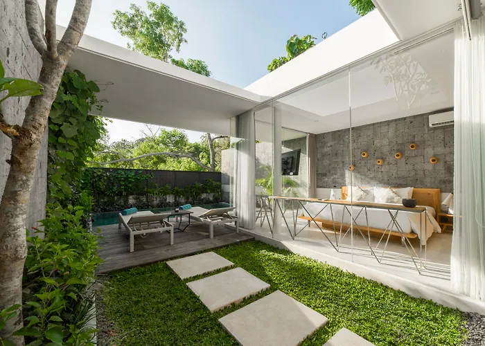 Hideaway Villas Bali Uluwatu By Kanaan Hospitality