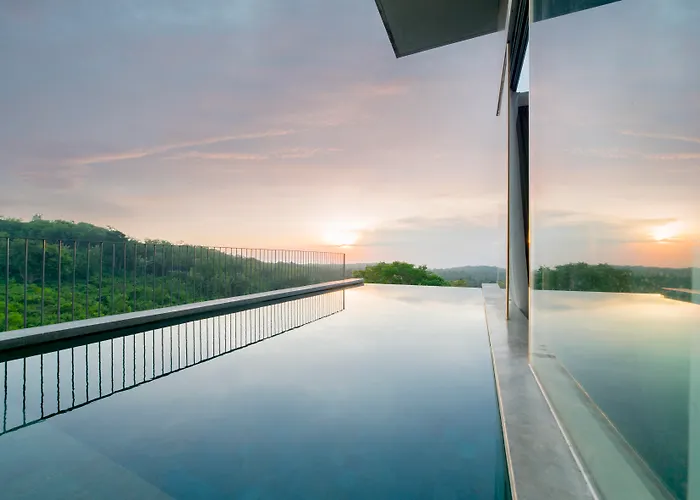 Hideaway Villas Bali Uluwatu By Kanaan Hospitality