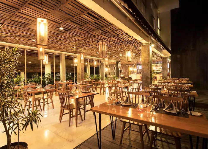 Hideaway Villas Bali Uluwatu By Kanaan Hospitality