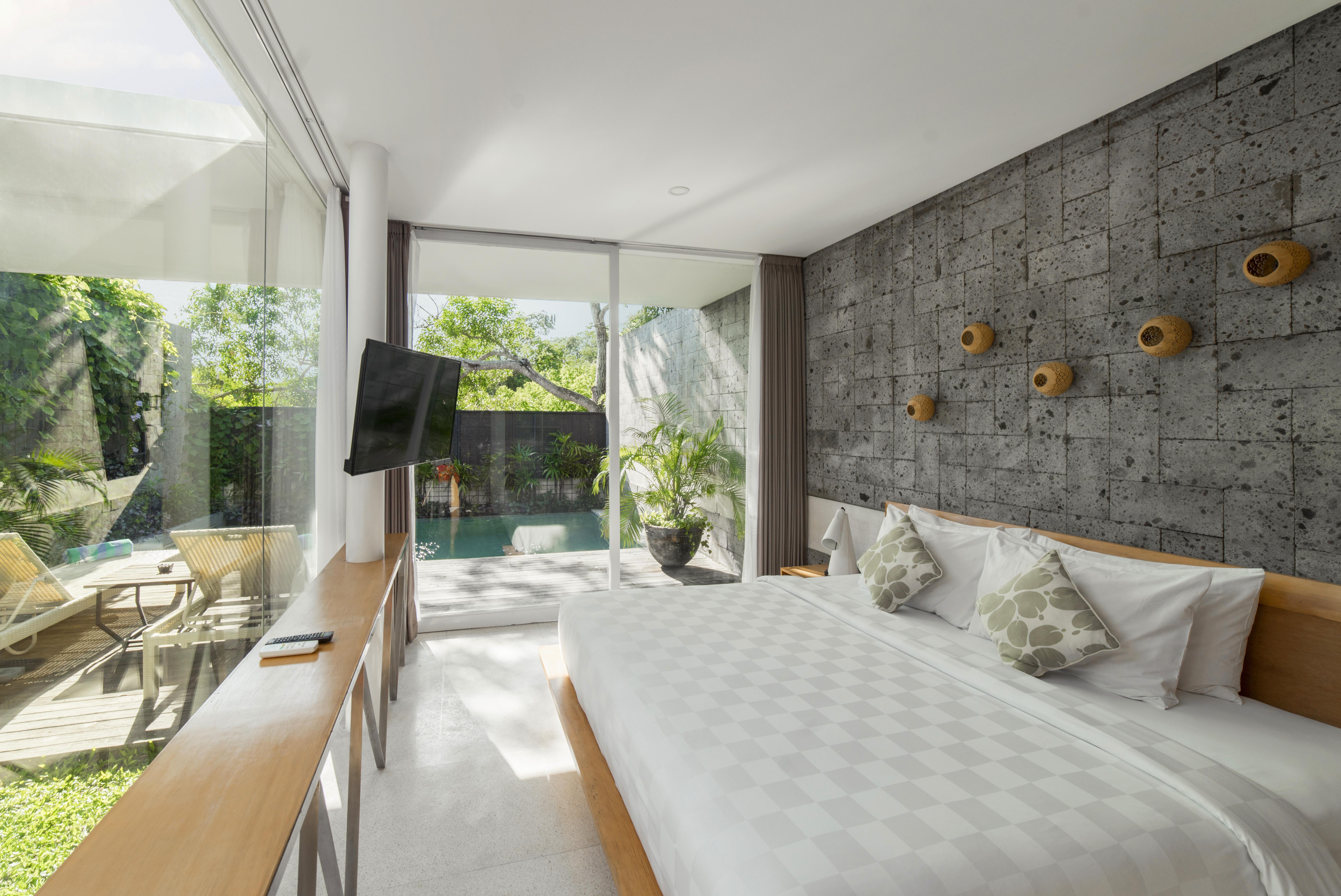 Villa Hideaway Villas Bali Uluwatu By Kanaan Hospitality