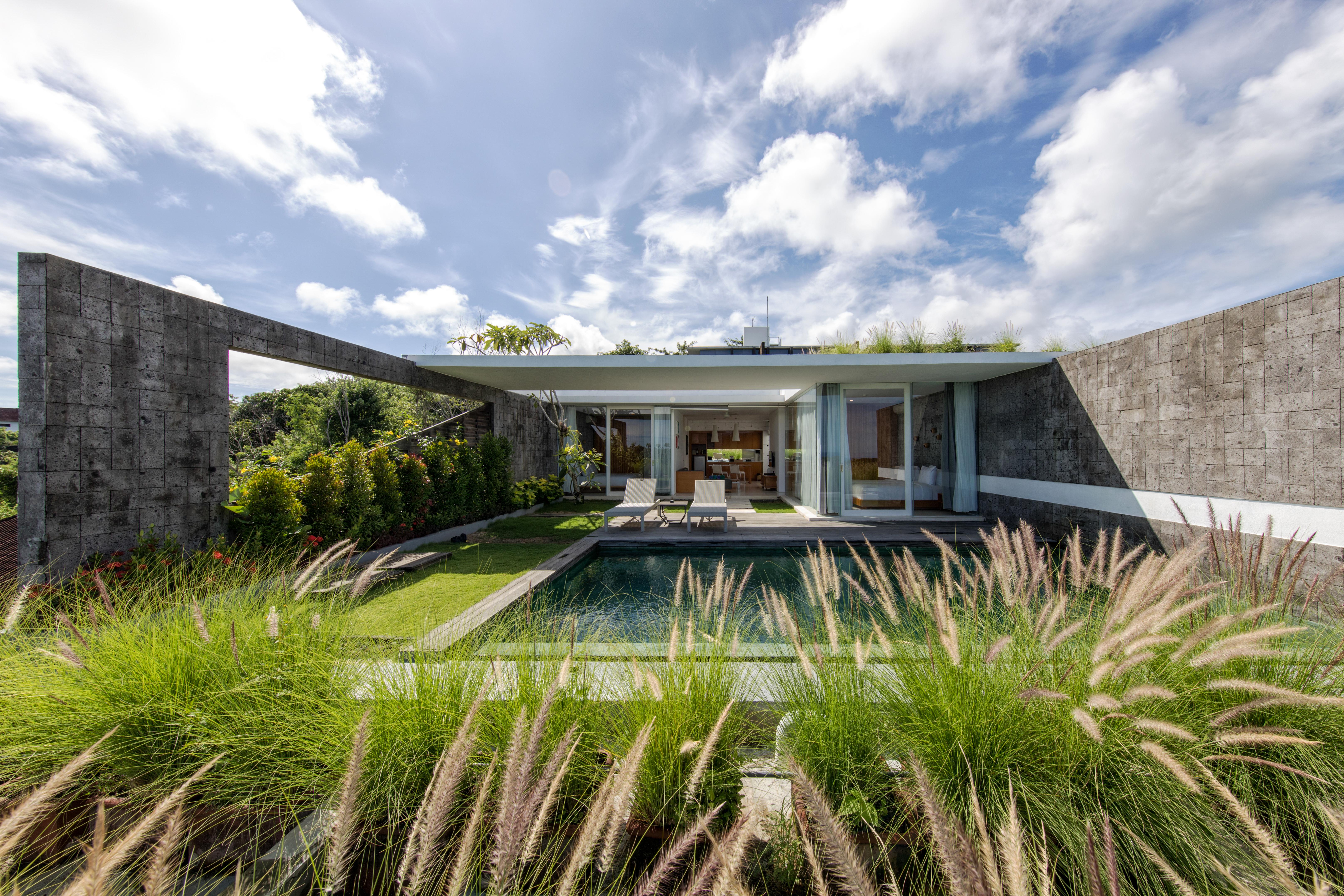 Villa Hideaway Villas Bali Uluwatu By Kanaan Hospitality *