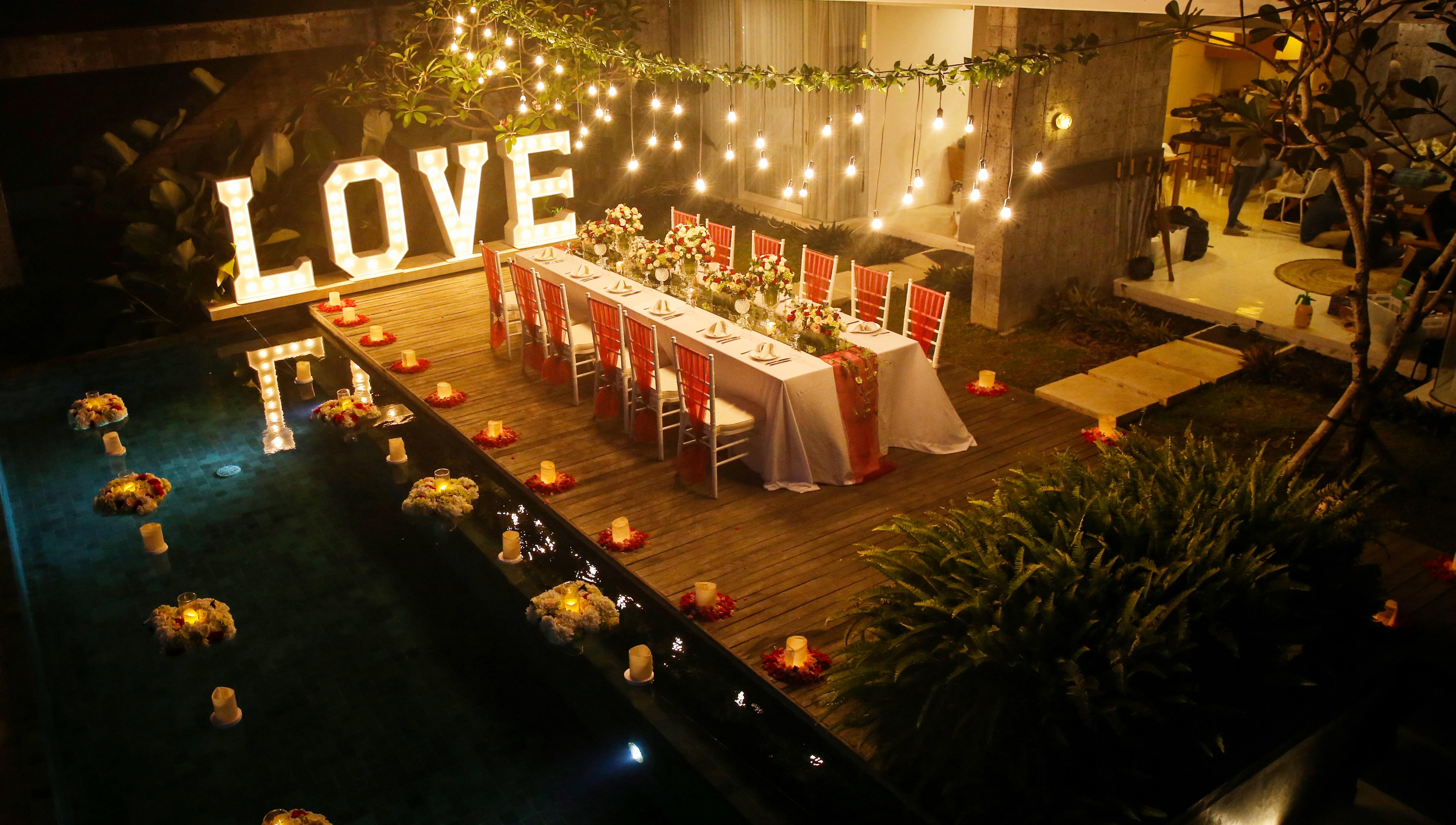 Hideaway Villas Bali Uluwatu By Kanaan Hospitality Uluwatu (Bali)