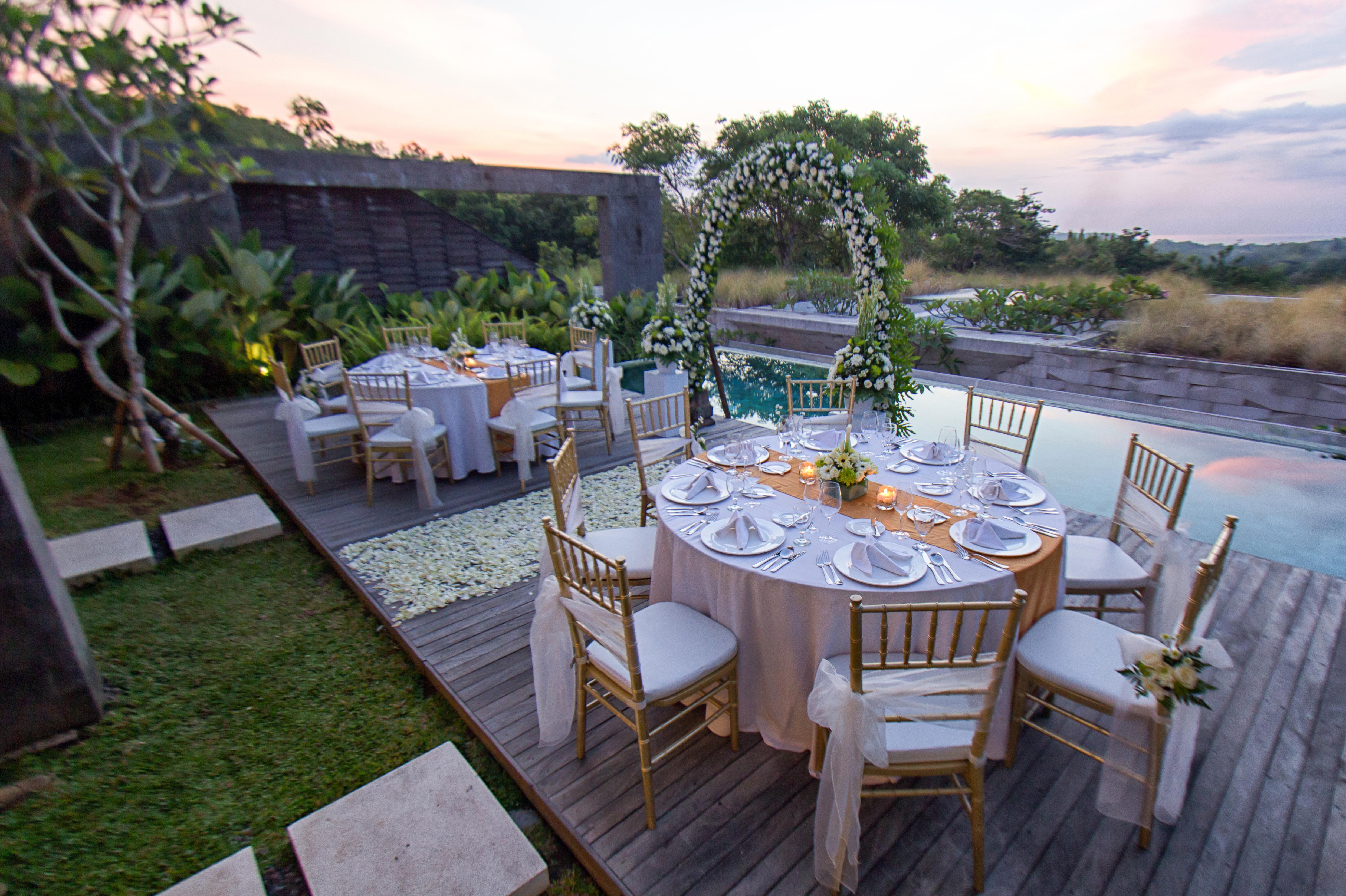 Hideaway Villas Bali Uluwatu By Kanaan Hospitality Villa