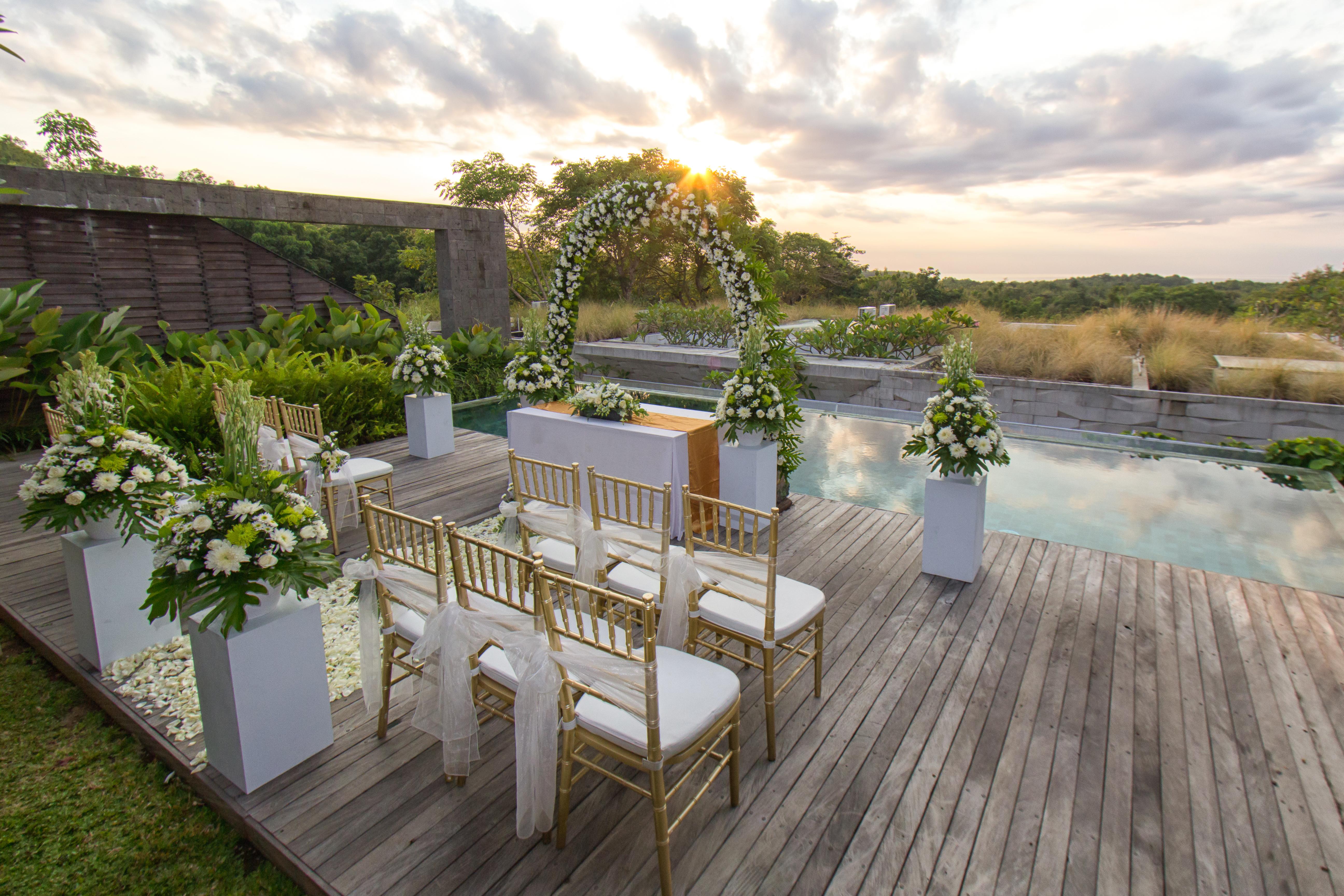 Hideaway Villas Bali Uluwatu By Kanaan Hospitality Villa *