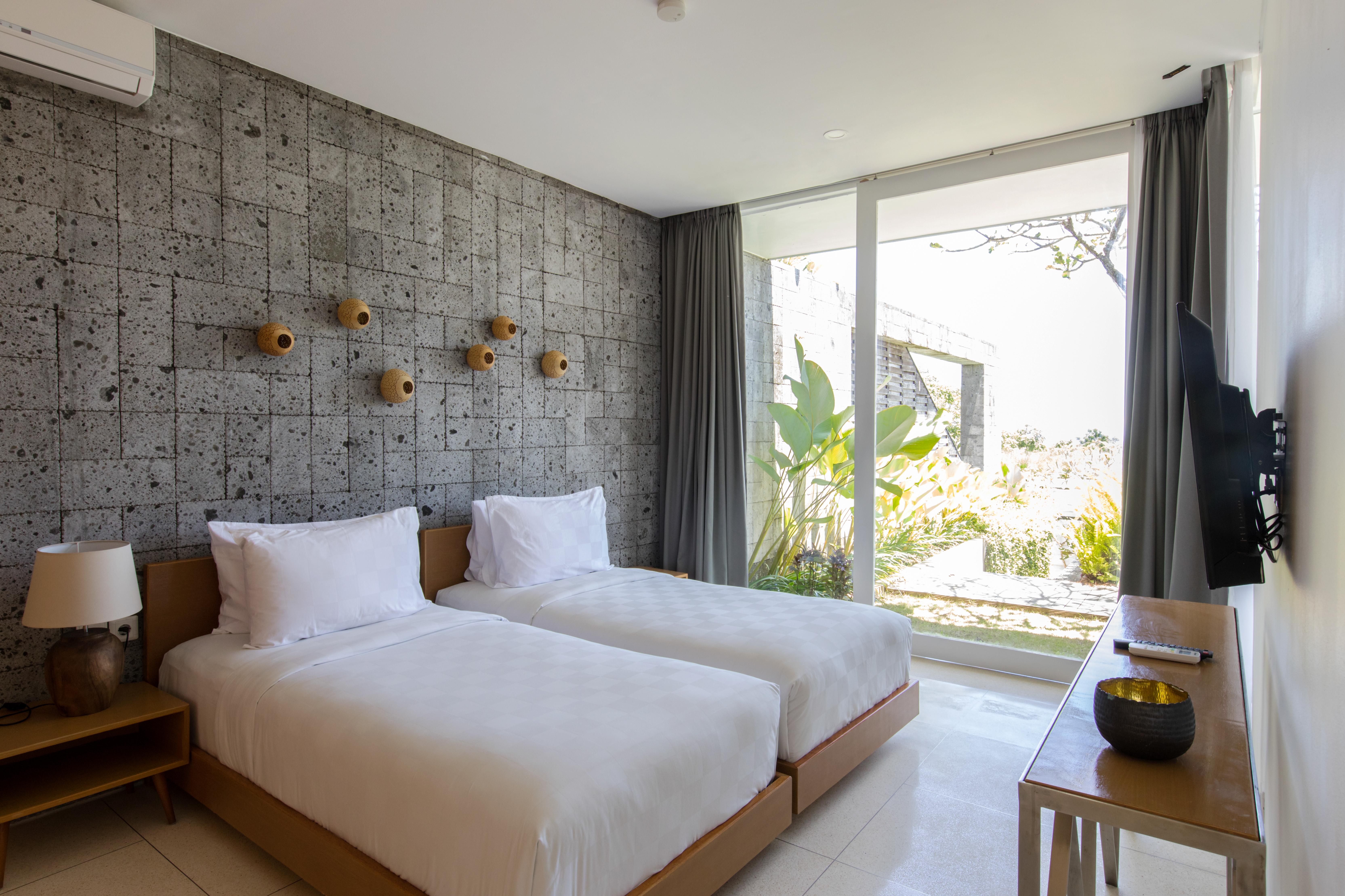 Hideaway Villas Bali Uluwatu By Kanaan Hospitality Uluwatu (Bali)