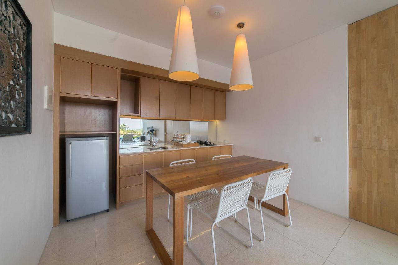 Hideaway Villas Bali Uluwatu By Kanaan Hospitality *