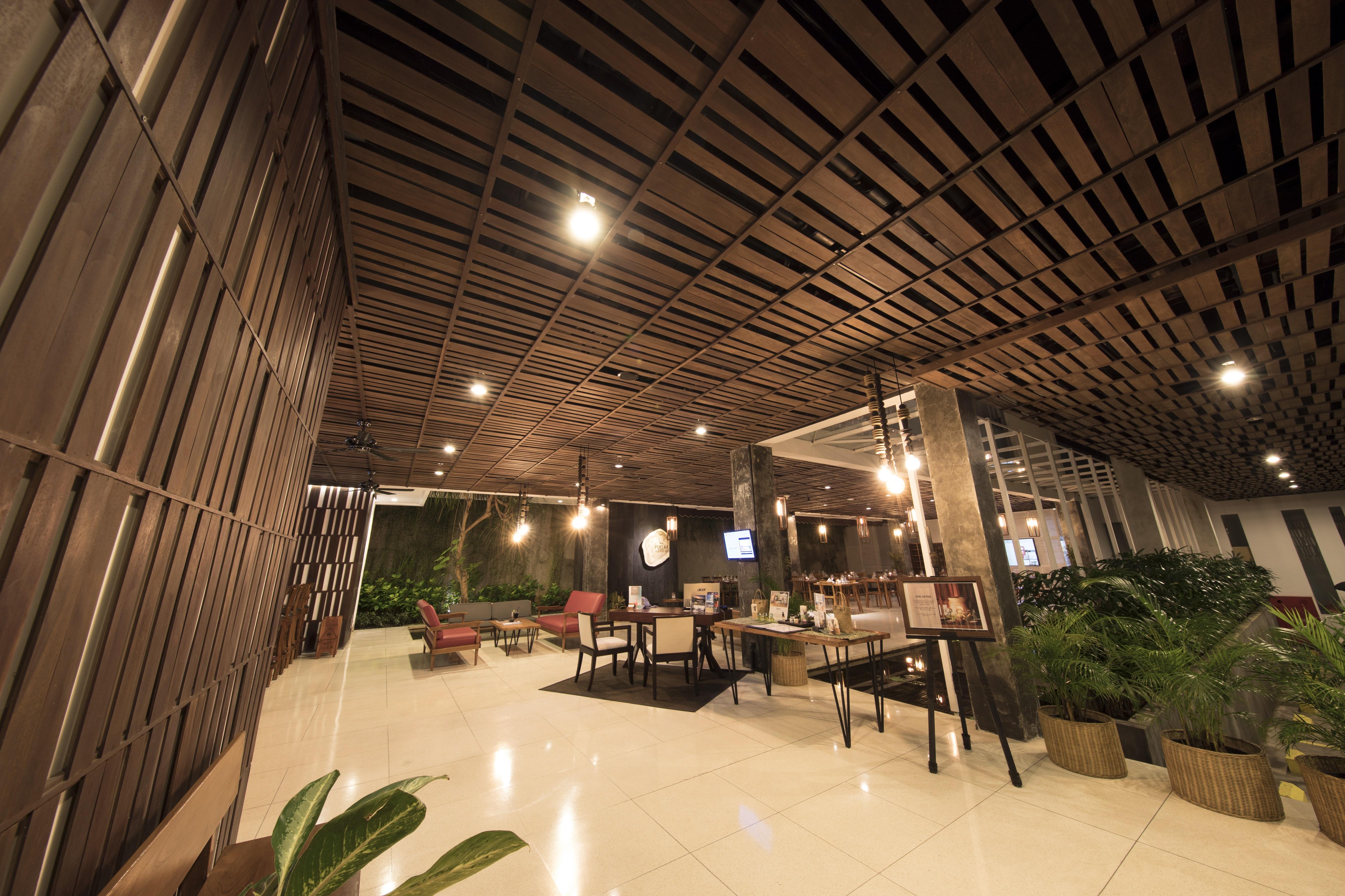 Hideaway Villas Bali Uluwatu By Kanaan Hospitality