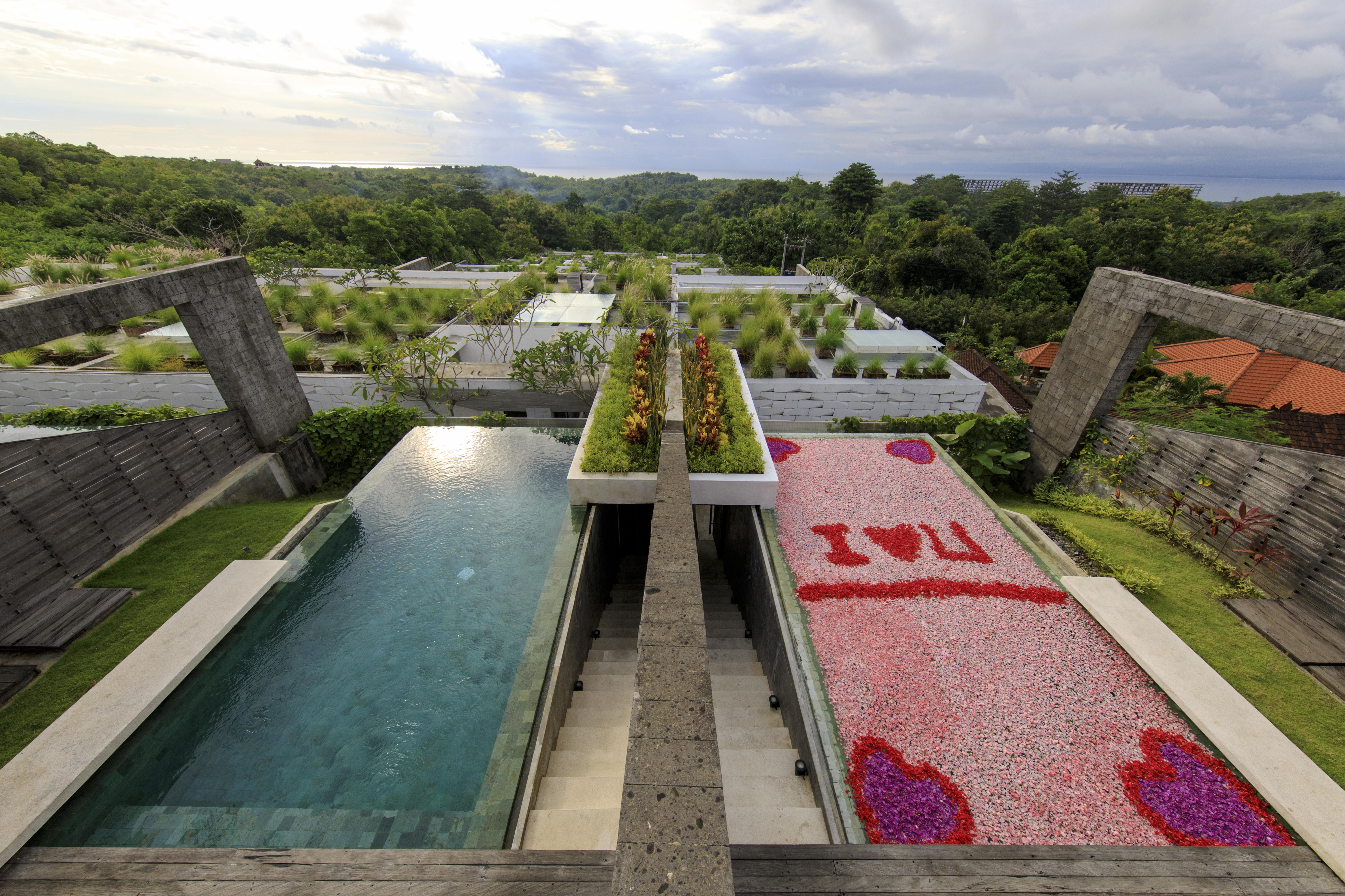 Hideaway Villas Bali Uluwatu By Kanaan Hospitality *