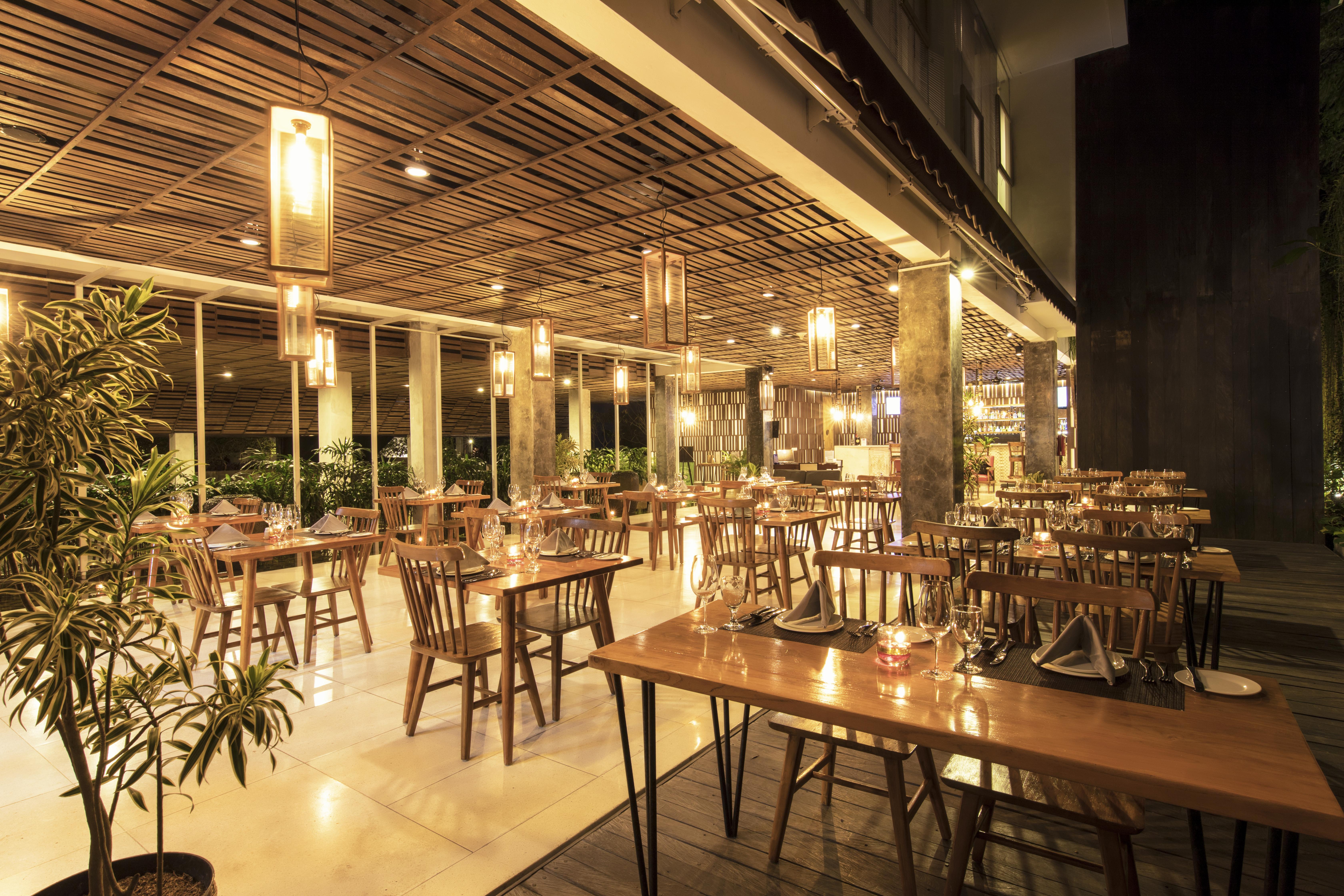 Hideaway Villas Bali Uluwatu By Kanaan Hospitality Villa