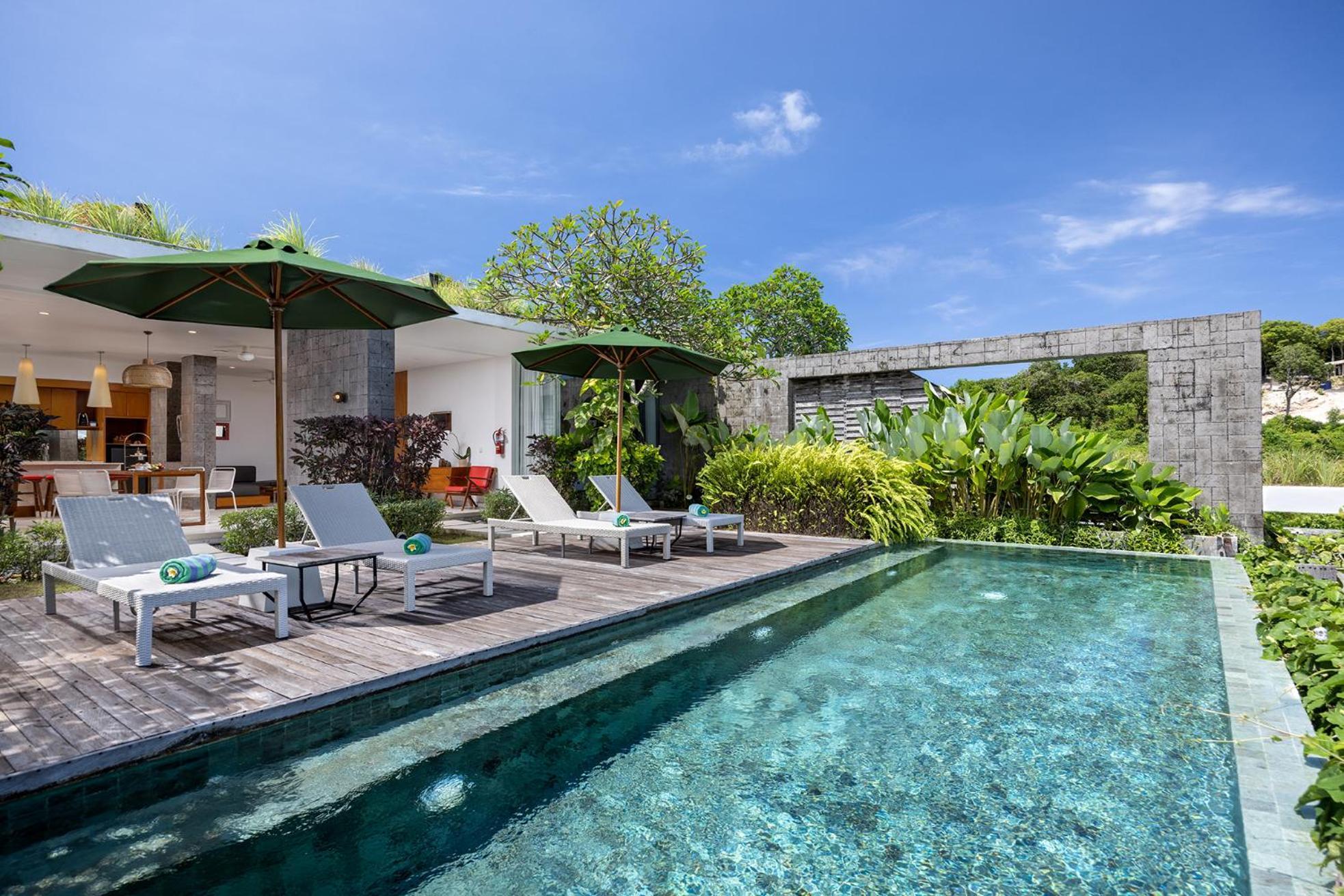 Hideaway Villas Bali Uluwatu By Kanaan Hospitality