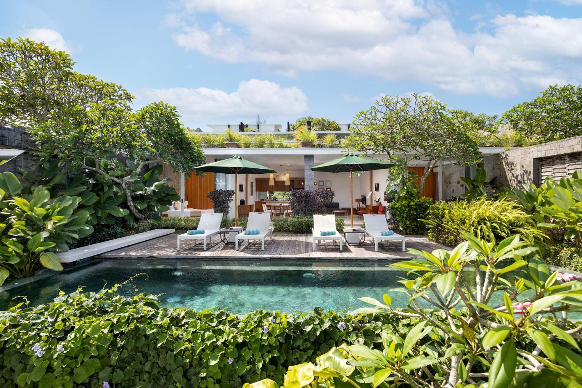 Hideaway Villas Bali Uluwatu By Kanaan Hospitality Villa *