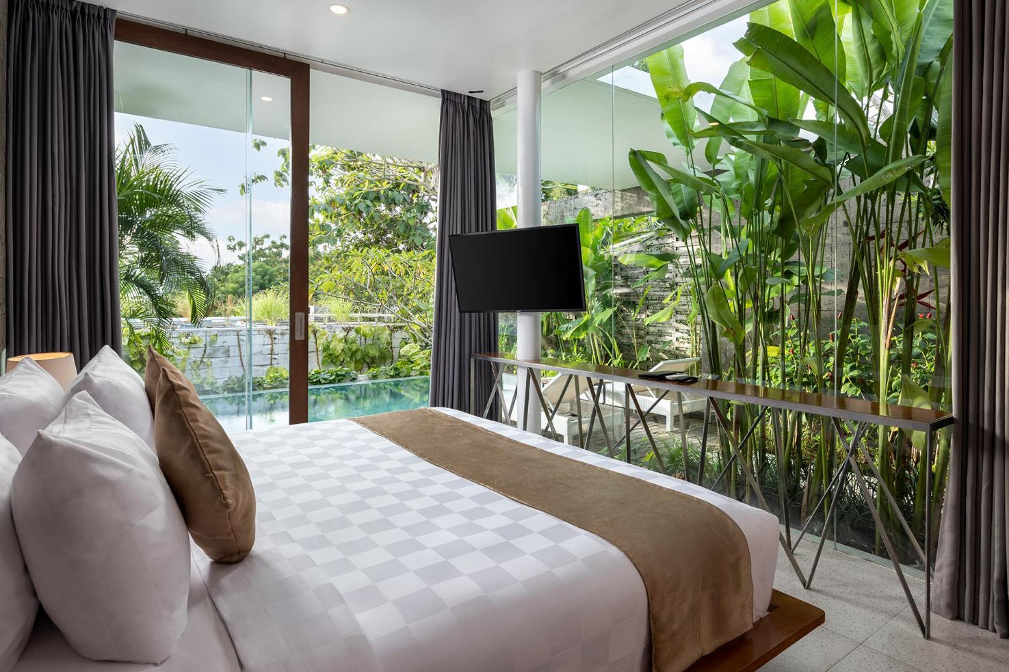 Hideaway Villas Bali Uluwatu By Kanaan Hospitality