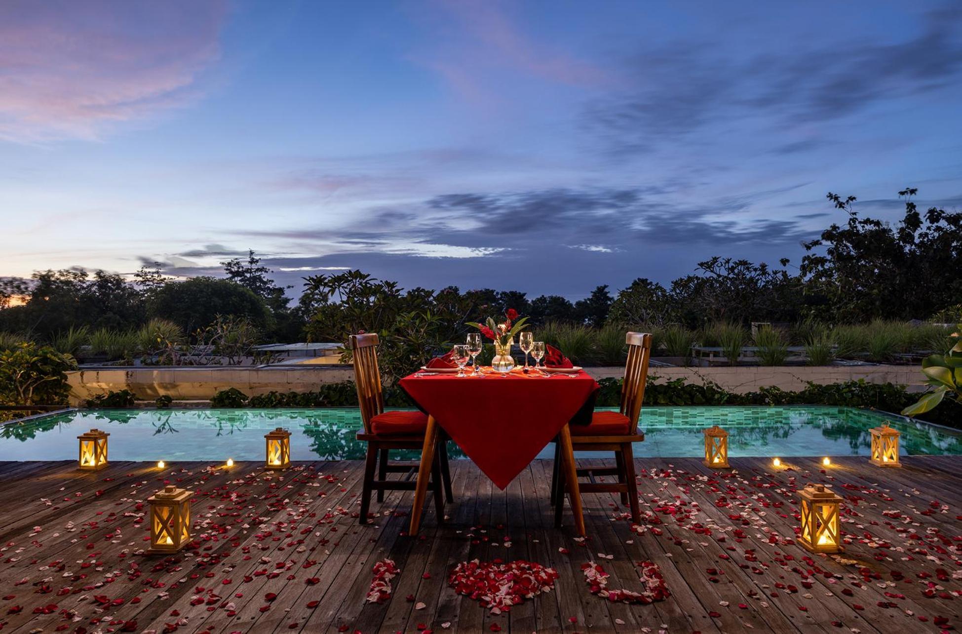 Villa Hideaway Villas Bali Uluwatu By Kanaan Hospitality *