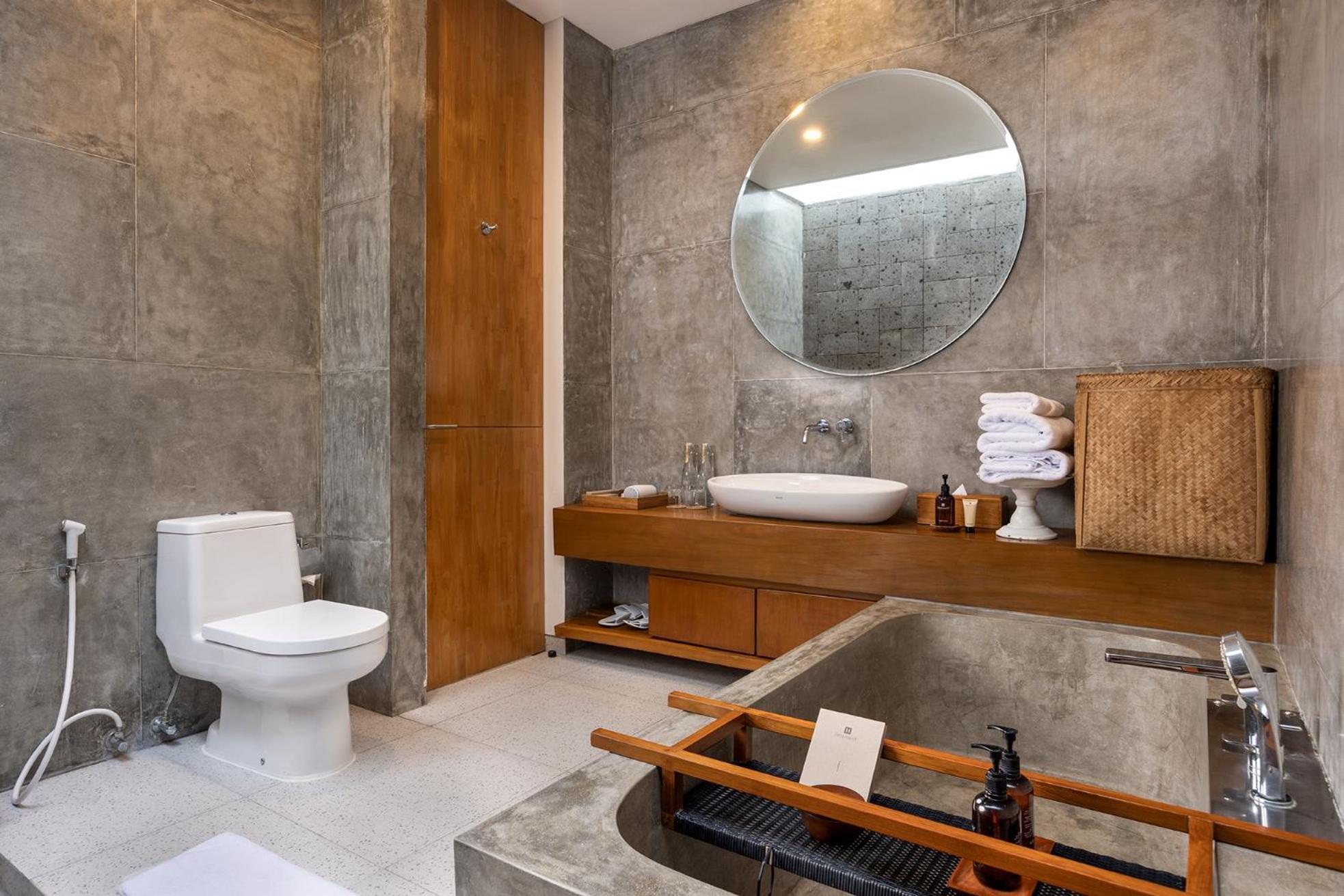 Hideaway Villas Bali Uluwatu By Kanaan Hospitality *