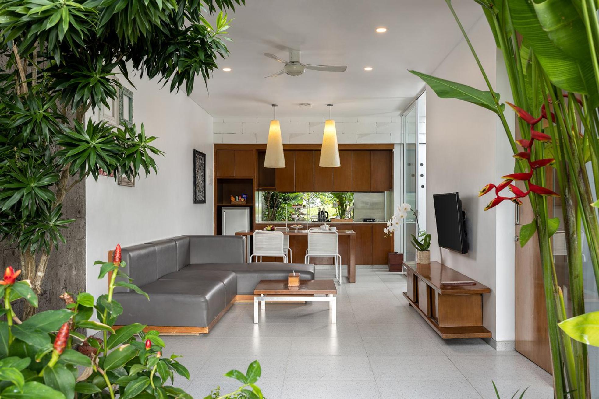 Hideaway Villas Bali Uluwatu By Kanaan Hospitality Villa Uluwatu (Bali)
