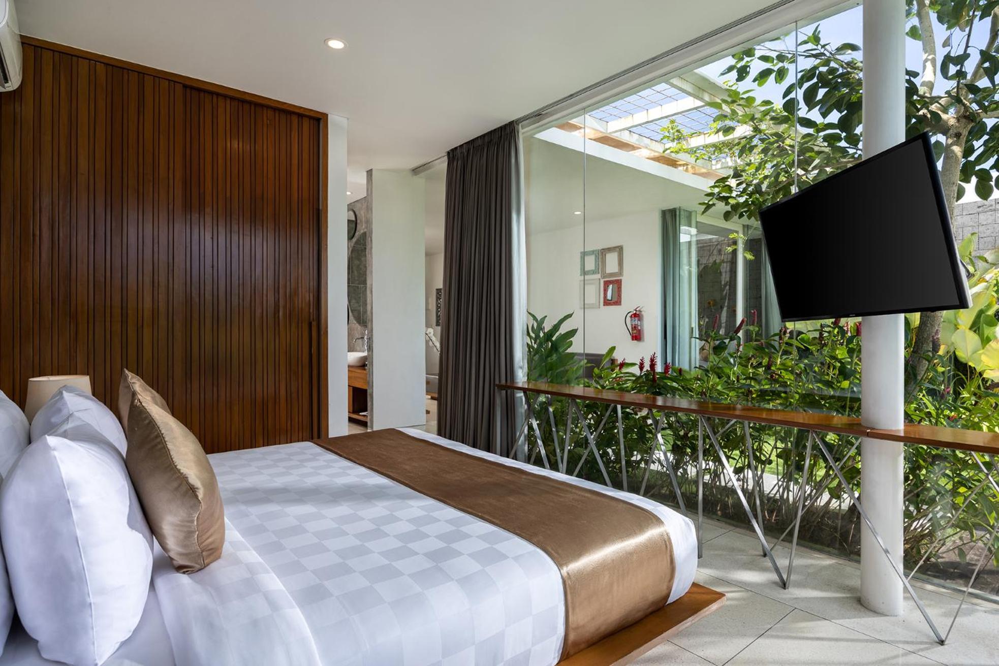 Hideaway Villas Bali Uluwatu By Kanaan Hospitality Uluwatu (Bali)