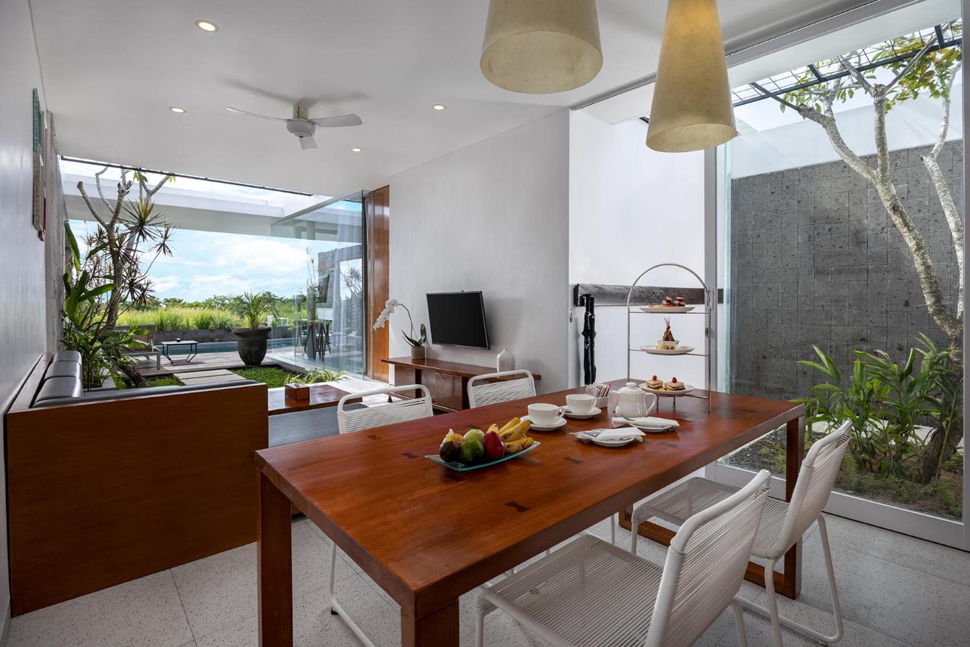 Hideaway Villas Bali Uluwatu By Kanaan Hospitality * Uluwatu (Bali)