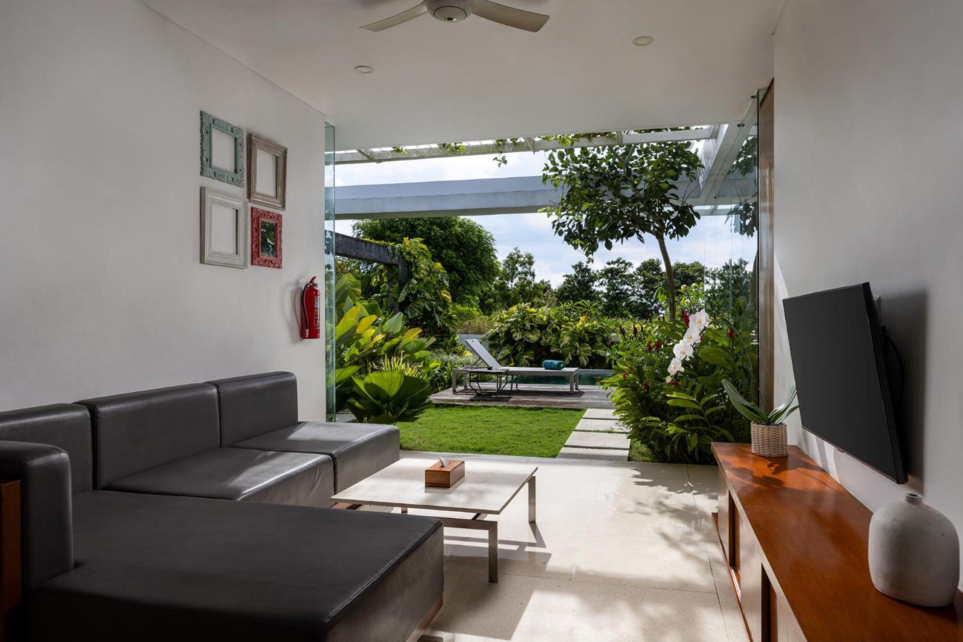 Hideaway Villas Bali Uluwatu By Kanaan Hospitality Villa *