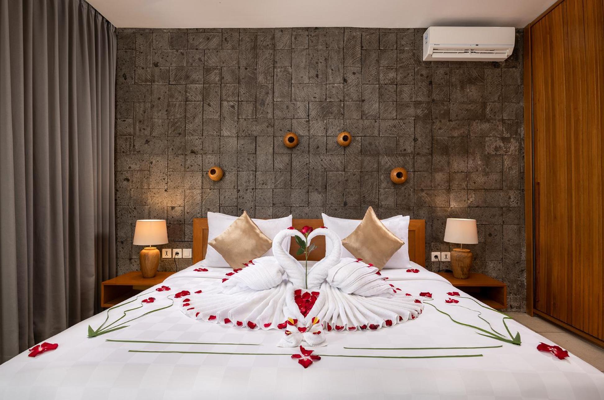 Villa Hideaway Villas Bali Uluwatu By Kanaan Hospitality *