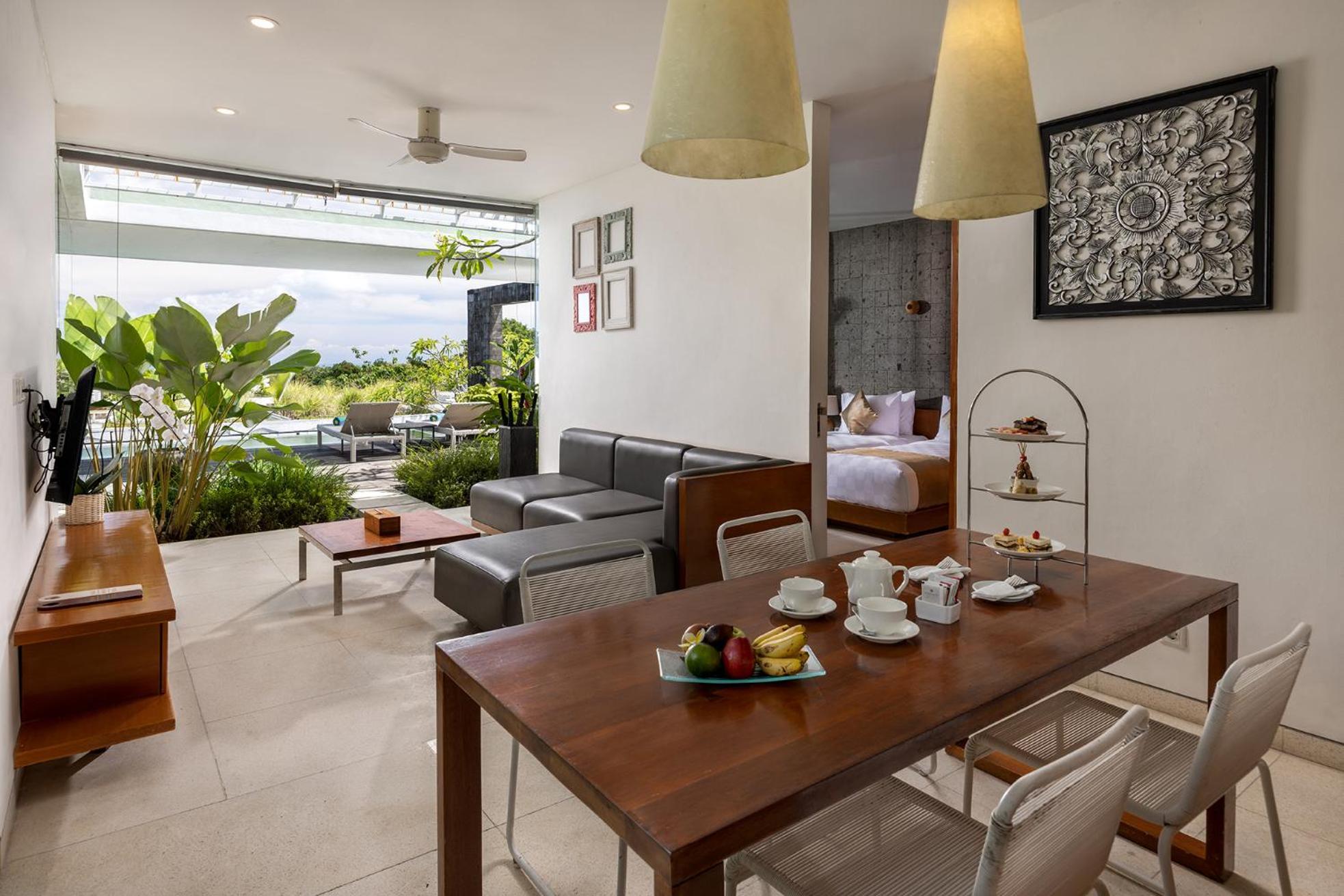 Hideaway Villas Bali Uluwatu By Kanaan Hospitality *