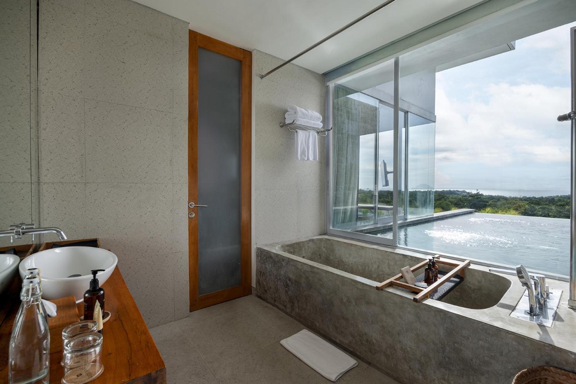 Hideaway Villas Bali Uluwatu By Kanaan Hospitality Uluwatu (Bali)
