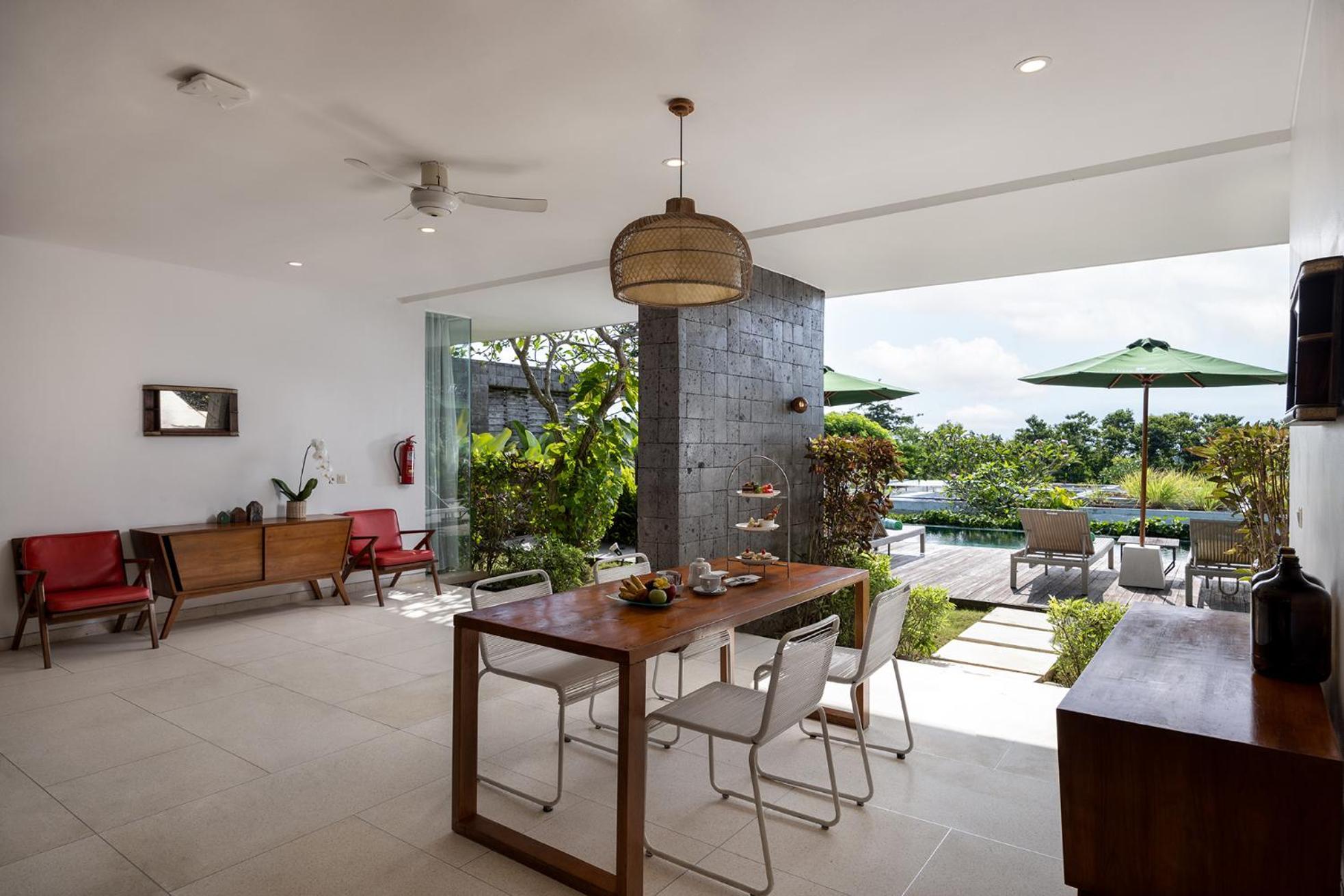 Hideaway Villas Bali Uluwatu By Kanaan Hospitality