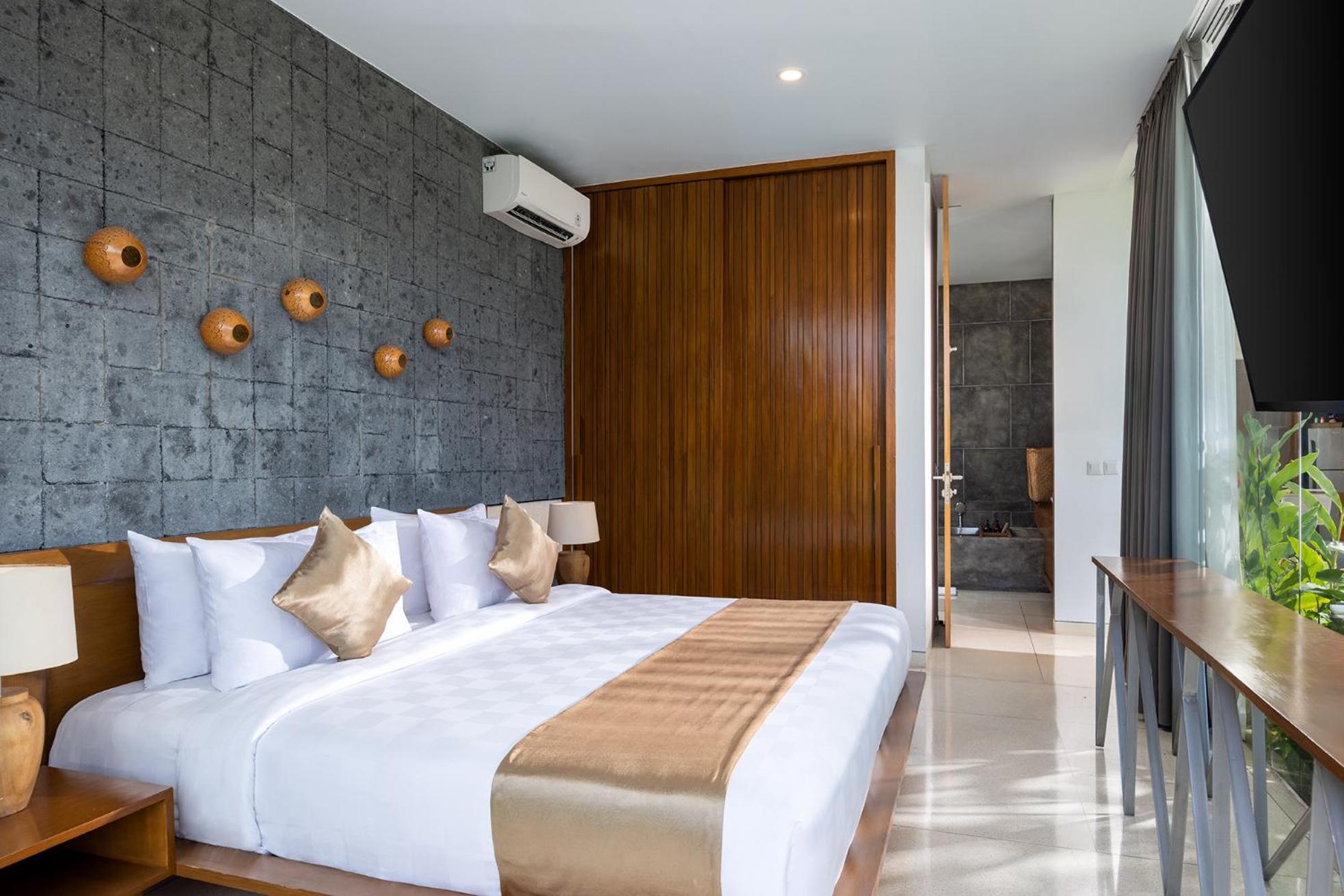 Villa Hideaway Villas Bali Uluwatu By Kanaan Hospitality *