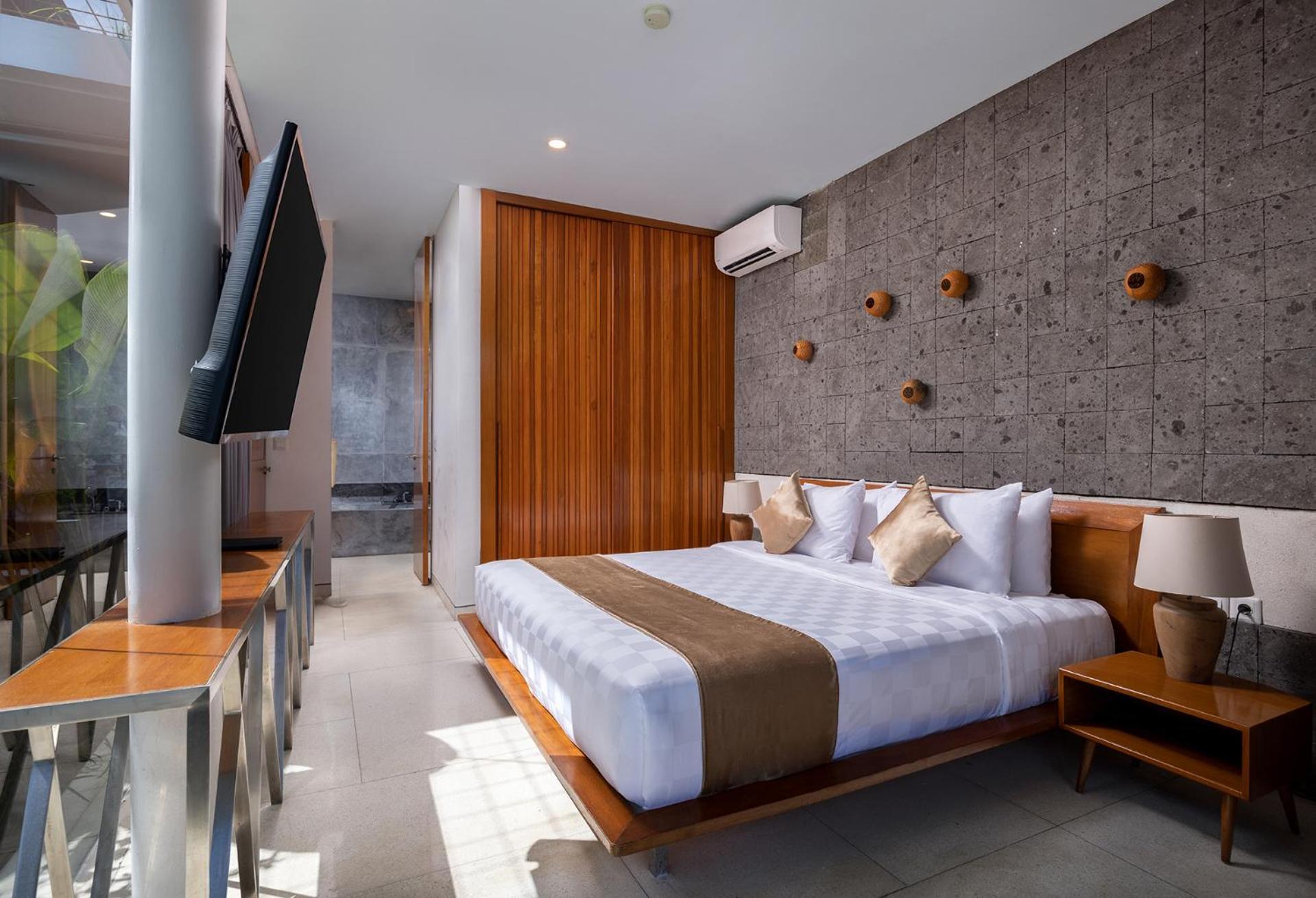 Hideaway Villas Bali Uluwatu By Kanaan Hospitality Villa Uluwatu (Bali)