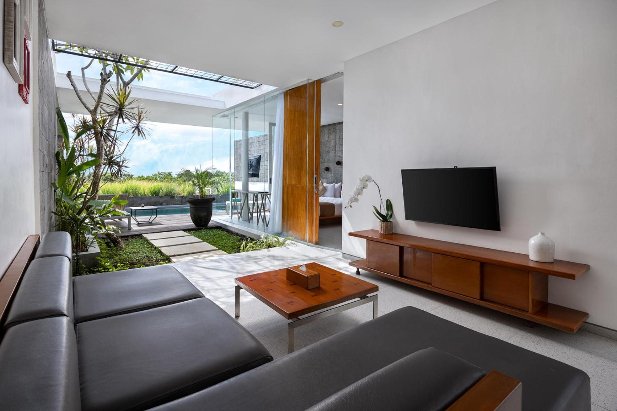 Villa Hideaway Villas Bali Uluwatu By Kanaan Hospitality