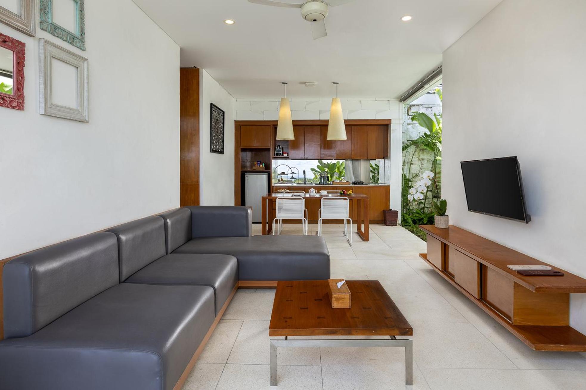 Villa Hideaway Villas Bali Uluwatu By Kanaan Hospitality Uluwatu (Bali)
