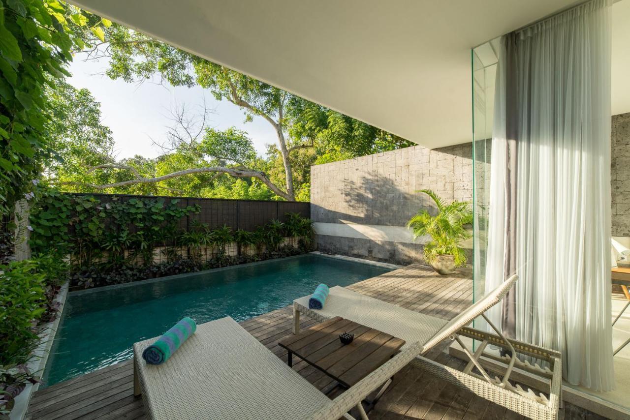 Villa Hideaway Villas Bali Uluwatu By Kanaan Hospitality Uluwatu (Bali)