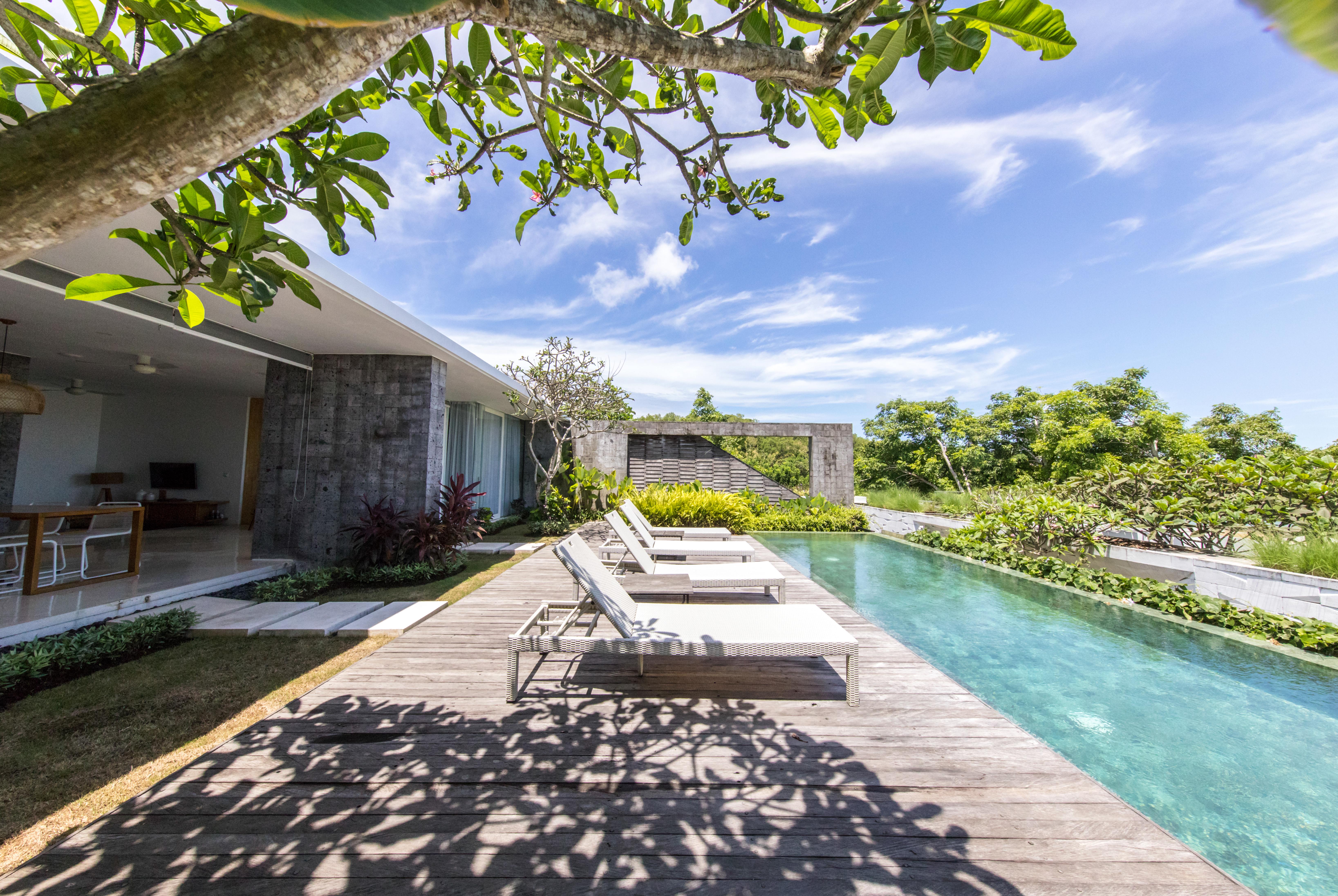 Villa Hideaway Villas Bali Uluwatu By Kanaan Hospitality