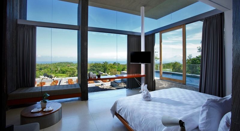 Hideaway Villas Bali Uluwatu By Kanaan Hospitality Villa